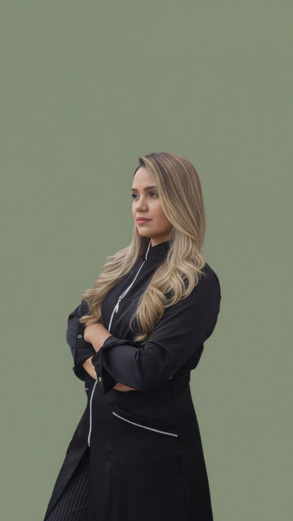 Graciane Peres — massoterapeuta em Balsas